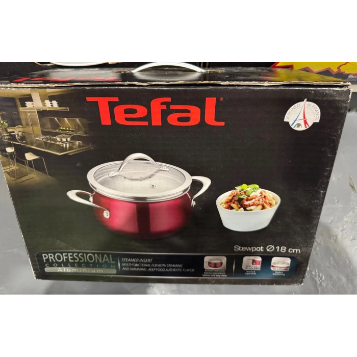 Tefal  PROFESSIONAL COLLECTION 18CM - Image 11