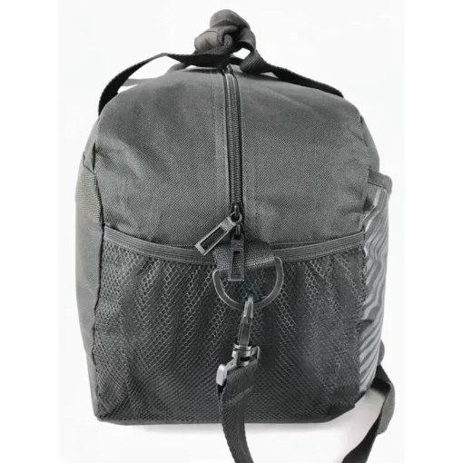 Genuine Umbro Sports Duffle Bag Waterproof Fabric - Travel Bag, Sports Training Bag - Image 4