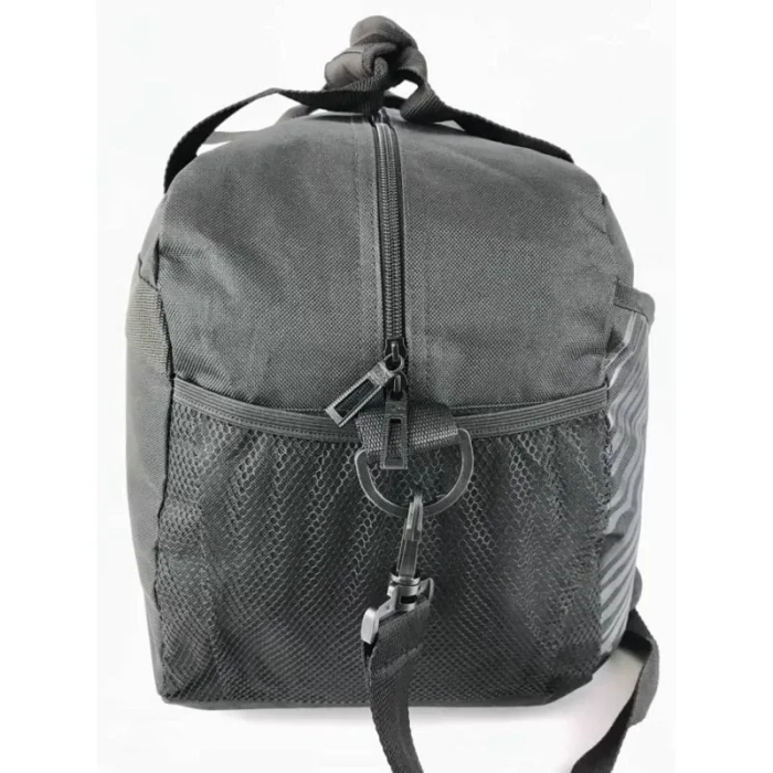 Genuine Umbro Sports Duffle Bag Waterproof Fabric - Travel Bag, Sports Training Bag - Image 4