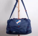 Genuine Umbro Sports Duffle Bag Waterproof Fabric - Travel Bag, Sports Training Bag - Image 7