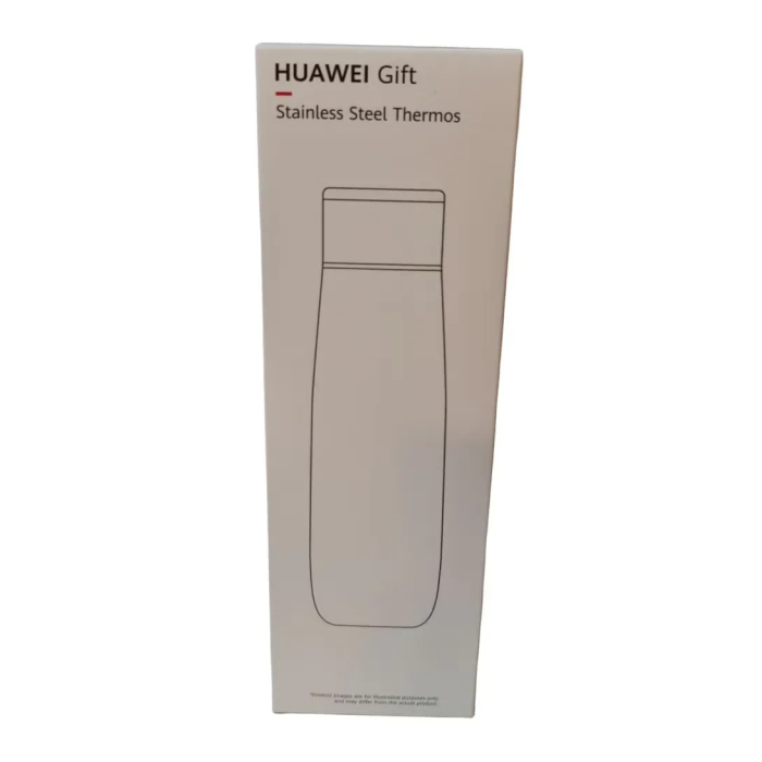 HUAWEI Gift Thermos Stainless Steel Bottle - HW233 - Image 6
