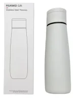HUAWEI Gift Thermos Stainless Steel Bottle - HW233 - Image 9