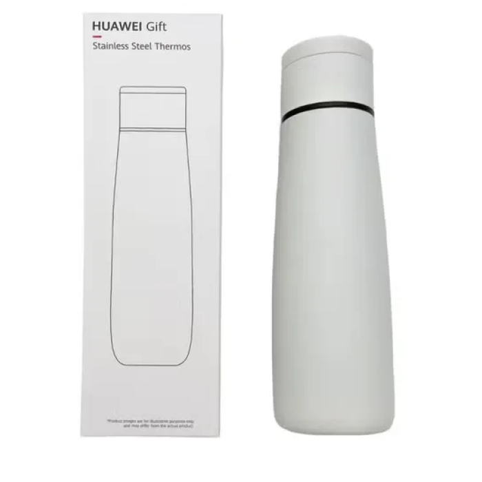 HUAWEI Gift Thermos Stainless Steel Bottle - HW233 - Image 9
