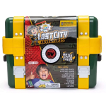 RYAN'S WORLD 919758.002 Lost City Adventure Mega Mystery Chest, Multi