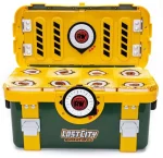 RYAN'S WORLD 919758.002 Lost City Adventure Mega Mystery Chest, Multi - Image 3