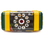 RYAN'S WORLD 919758.002 Lost City Adventure Mega Mystery Chest, Multi - Image 4