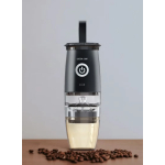 Green Lion Portable Coffee Grinder / 5 Speeds / Dual Operation Mode / 30g Coffee Bean Holder / Powder Container /