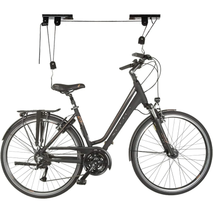 M-Wave Ventura Bike Storage Rack