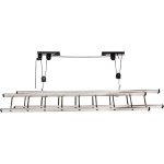 M-Wave Ventura Bike Storage Rack - Image 4
