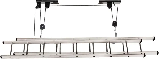 M-Wave Ventura Bike Storage Rack - Image 4