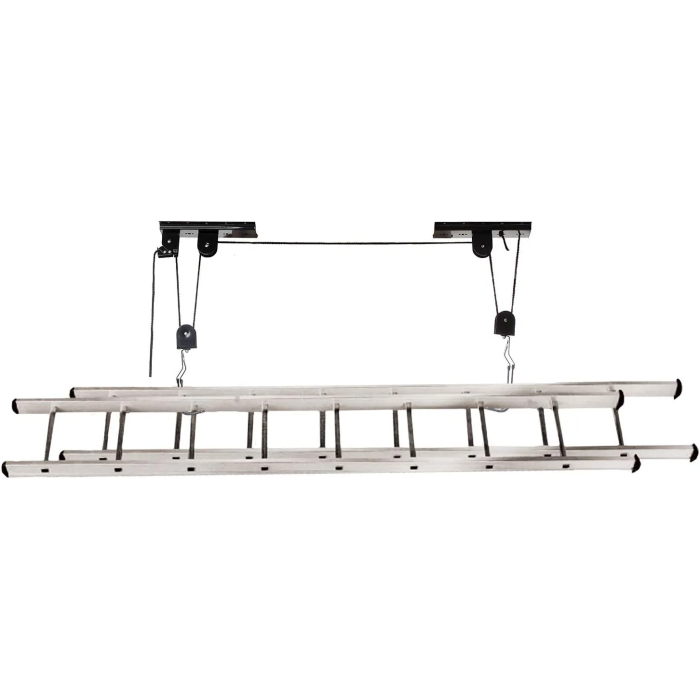 M-Wave Ventura Bike Storage Rack - Image 4