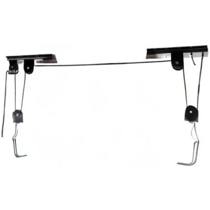 M-Wave Ventura Bike Storage Rack - Image 7