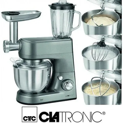 Clatronic CLATRONIC KM 3648