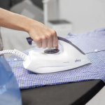 ufesa PL2450 Compact Ironing Center - Image 3