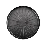 Machine à Pizza et à Pain Lexical 1500W 30Cm Blanc - Image 3