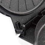 Machine à Pizza et à Pain Lexical 1500W 30Cm Blanc - Image 4