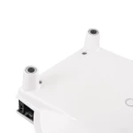 Machine à Pizza et à Pain Lexical 1500W 30Cm Blanc - Image 6