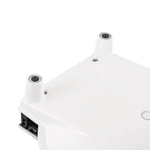 Machine à Pizza et à Pain Lexical 1500W 30Cm Blanc - Image 6