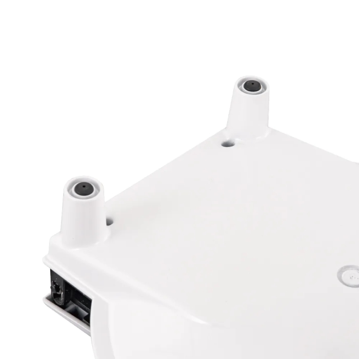 Machine à Pizza et à Pain Lexical 1500W 30Cm Blanc - Image 6