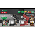 Avinas Stand Cake Mixer – 8.8L