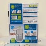 2-in-1 thermometer dispenser - Image 5