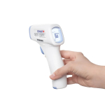 B.WELL Thermometer WF-4000 IR Non-Contact - Image 5