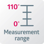 B.WELL Thermometer WF-4000 IR Non-Contact - Image 9