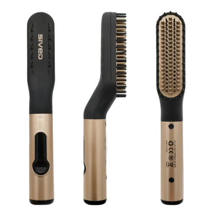 SIVED model thermal brush wire