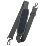 SwissTech Excursion Blue 24″ Travel Duffel bag 10.5x24x12″ USA Authentic Seller - Image 4