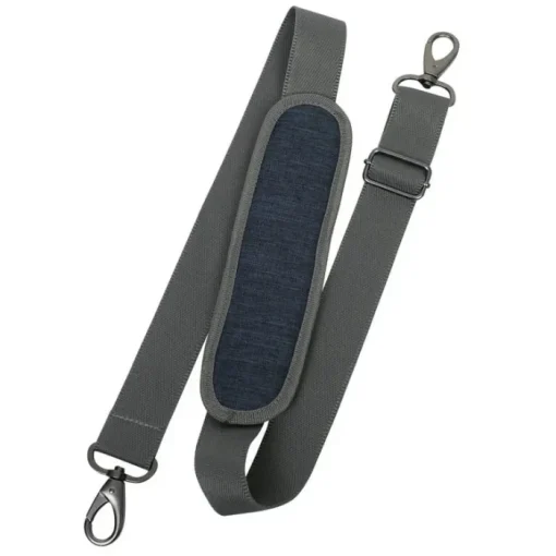 SwissTech Excursion Blue 24″ Travel Duffel bag 10.5x24x12″ USA Authentic Seller - Image 4