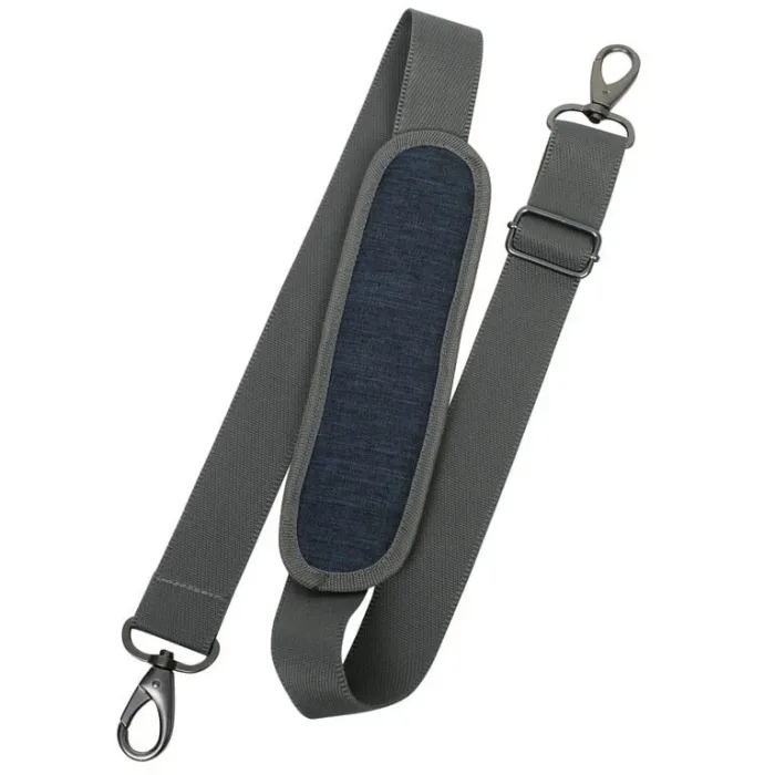 SwissTech Excursion Blue 24″ Travel Duffel bag 10.5x24x12″ USA Authentic Seller - Image 4