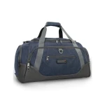 SwissTech Excursion Blue 24″ Travel Duffel bag 10.5x24x12″ USA Authentic Seller - Image 5