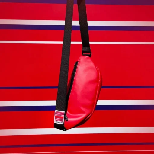 Authentic TAJEZZO body bag and sling bag - Image 2