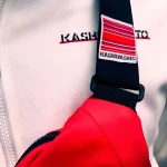 Authentic TAJEZZO body bag and sling bag - Image 6