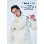 TAJEZZO NINJA N5 crossbody bag (Amazon US product)