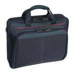 Targus laptop bags Classic 15-16" Clamshell Case - Black - Image 3