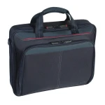 Targus laptop bags Classic 15-6" Clamshell Case - Black - Image 3