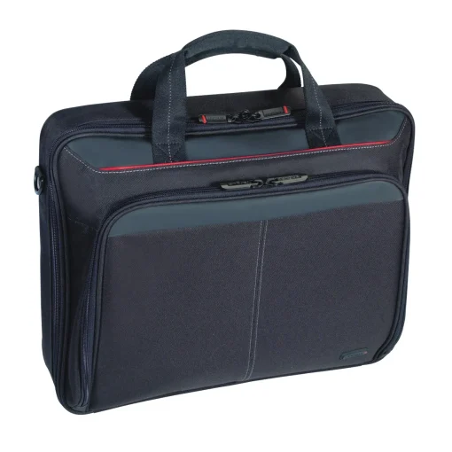Targus laptop bags Classic 15-6" Clamshell Case - Black - Image 3
