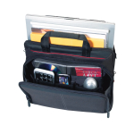 Targus laptop bags Classic 15-16" Clamshell Case - Black - Image 4