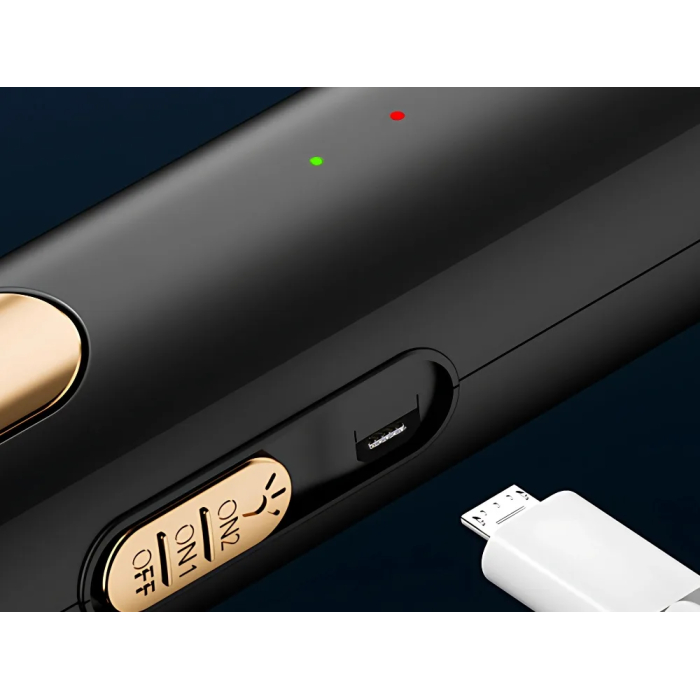 Electric fly swatter for mosquitoes moths insects with uv lamp with stand - Image 6