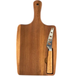 BAMBO Cheese Board Set