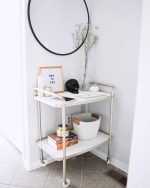 Decorative Coiled Rope Basket Cream - Brightroom™ - Image 8