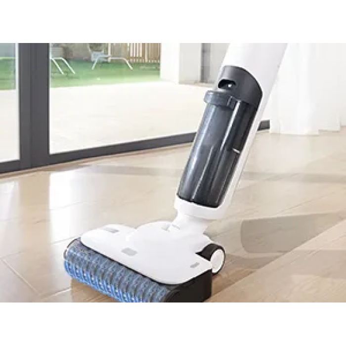 proscenic F10 Cordless Vacuum Cleaner, Water and Dust Vacuum Cleaner, Wet and Dry Vacuum Cleaner, LED Screen, Lightweight, and Practical, Perfect for Sticky Dirt and Pet Hair - Image 7