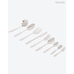 39-PIECE CUTLERY SET - Image 2