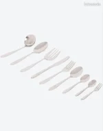 39-PIECE CUTLERY SET - Image 2