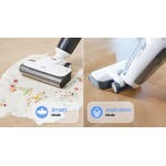 proscenic F10 Cordless Vacuum Cleaner, Water and Dust Vacuum Cleaner, Wet and Dry Vacuum Cleaner, LED Screen, Lightweight, and Practical, Perfect for Sticky Dirt and Pet Hair - Image 8